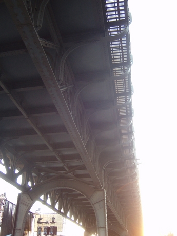 hochbahn
