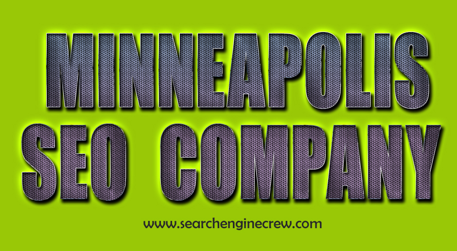 minneapolis seo services