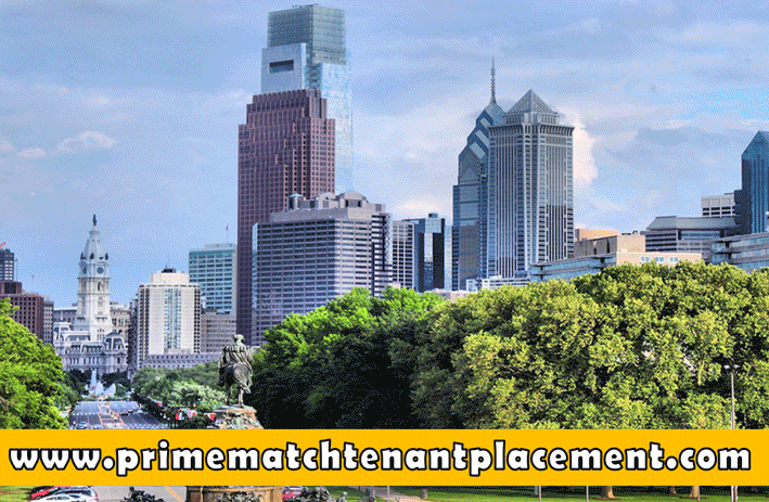 tenant placement company Baltimore