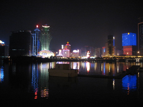 Casinos