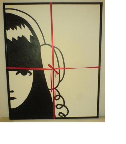 Emily the Strange, billeder, plakat
