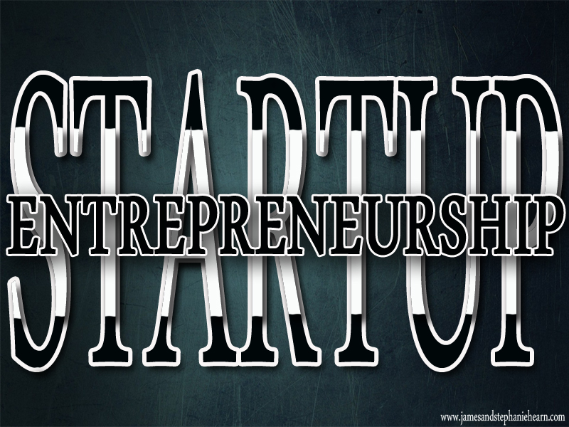 How To start Entrepreneurship