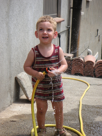 Arnau