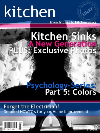 Kitchen Magazine