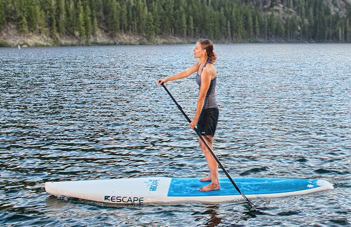 Rentals paddleboard Kauai