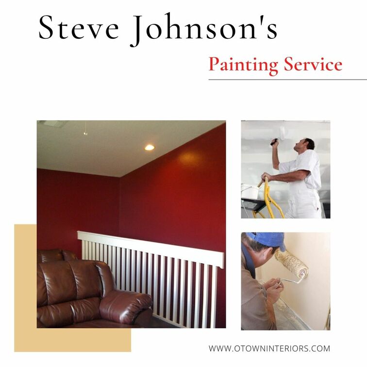 Orlando Interior Painters