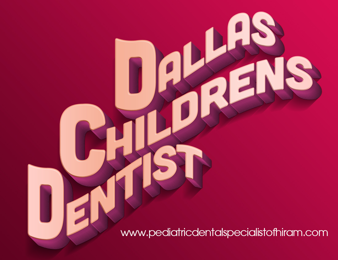 Douglas ville Pediatric Dentist