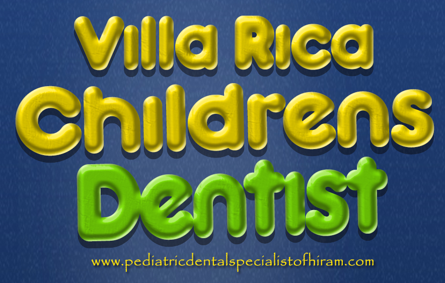 Douglas ville Pediatric Dentist