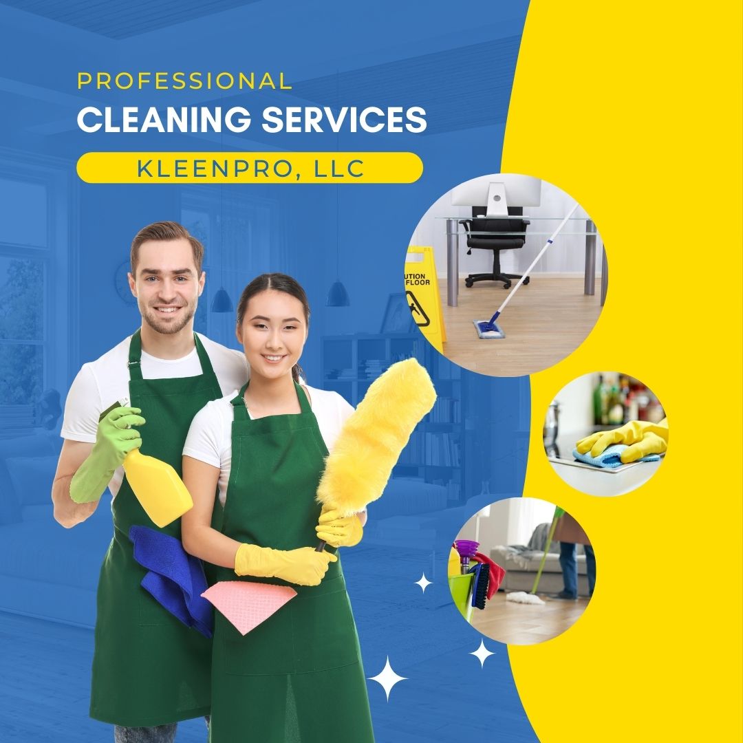 Cleaning Services Honolulu